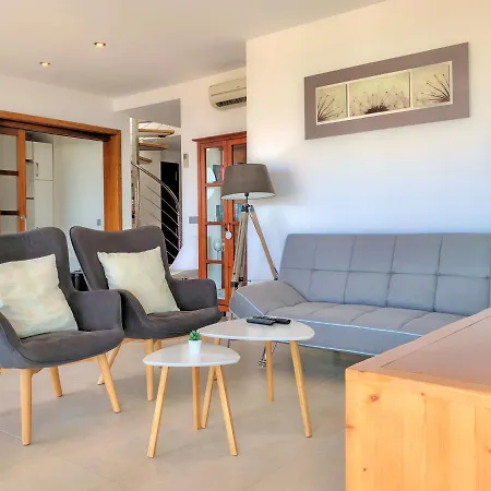Apartamento Cofradia Penthouse Alcúdia