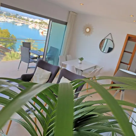 Apartamento Cofradia Penthouse *