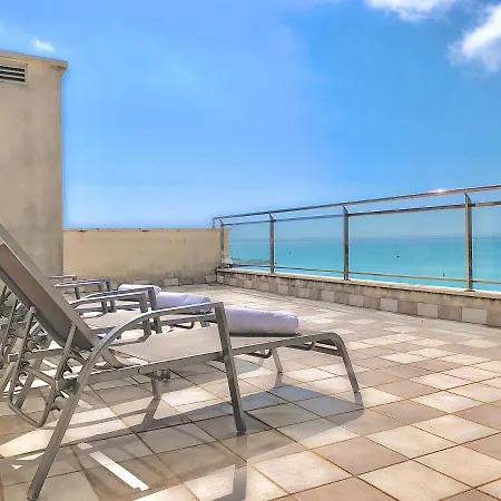 Cofradia Penthouse *
