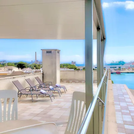 Cofradia Penthouse