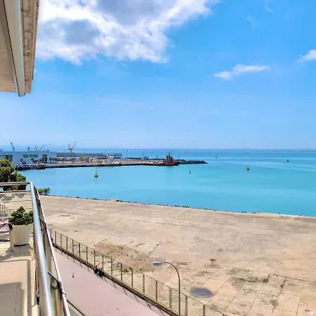 Cofradia Penthouse