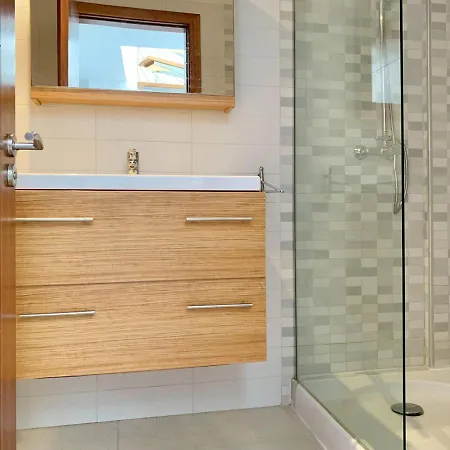 Apartamento Cofradia Penthouse *