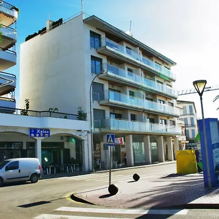 Cofradia Penthouse Alcúdia