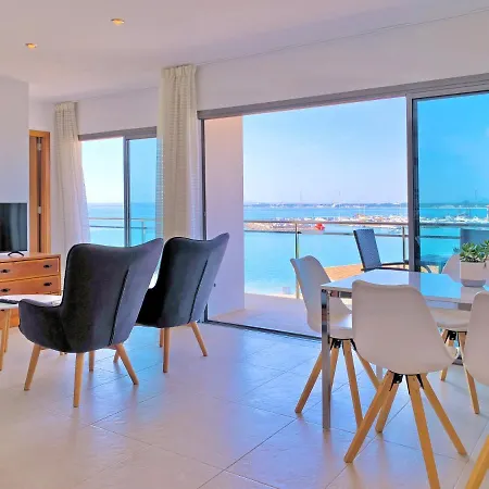 Apartment Cofradia Penthouse Alcudia (Mallorca)