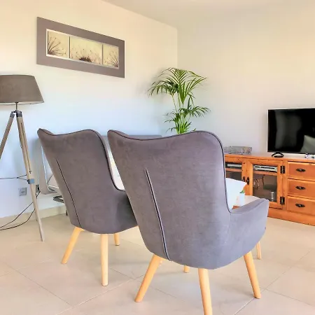 Apartment Cofradia Penthouse Alcudia (Mallorca)