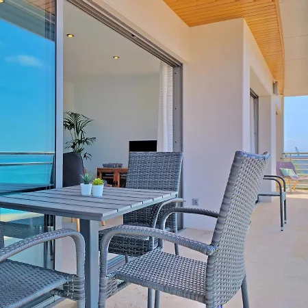Cofradia Penthouse *