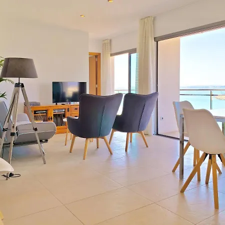Cofradia Penthouse Alcudia (Mallorca)