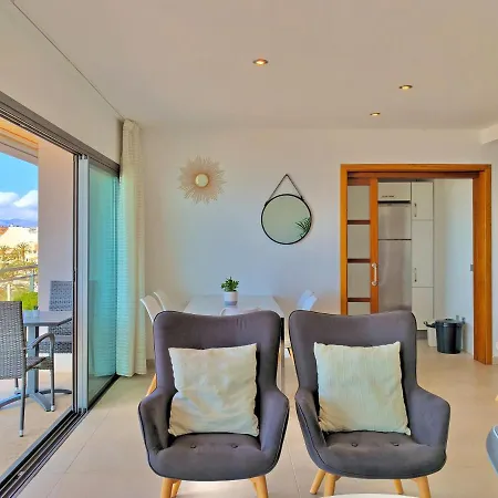 Cofradia Penthouse Apartment