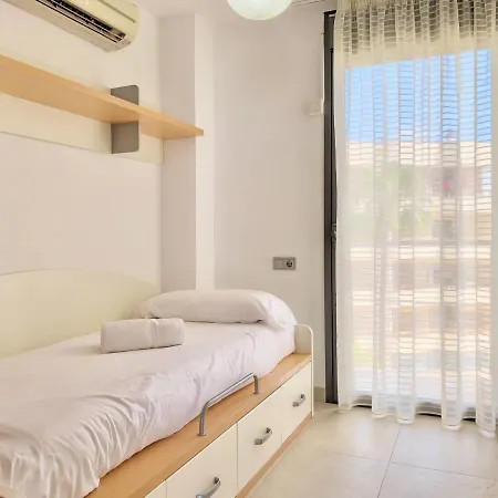 Cofradia Penthouse Apartment Alcudia (Mallorca)