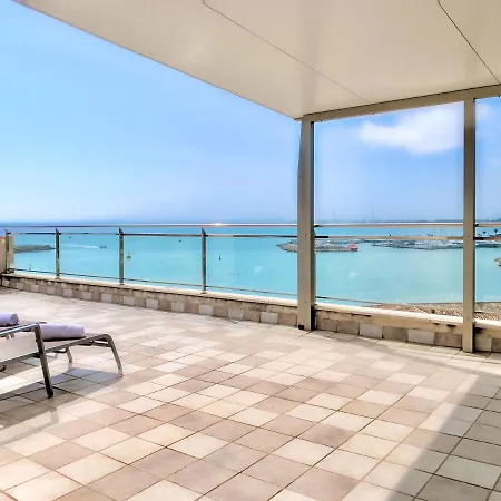Apartment Cofradia Penthouse Alcudia (Mallorca)