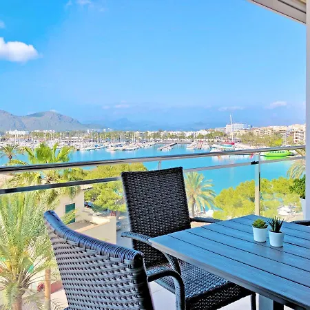 Cofradia Penthouse Apartment *