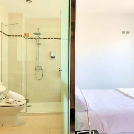Apartment Cofradia Penthouse