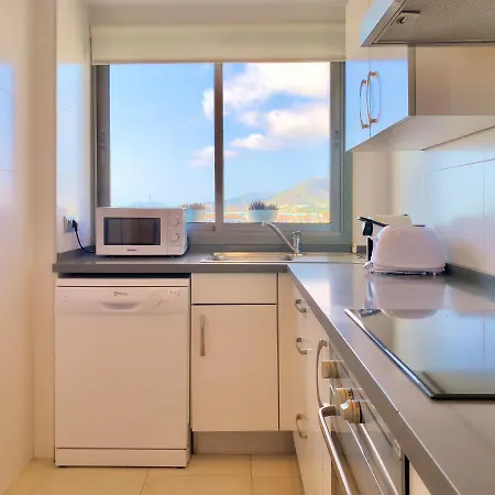Cofradia Penthouse Apartment Alcudia (Mallorca)