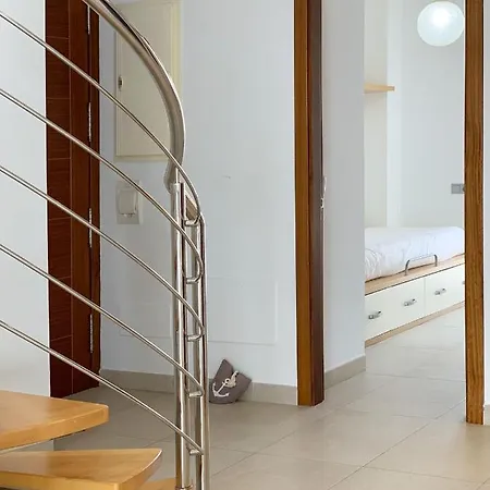 Cofradia Penthouse