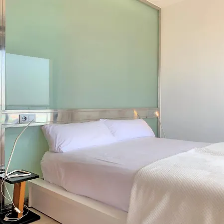Cofradia Penthouse Apartment Alcudia (Mallorca)