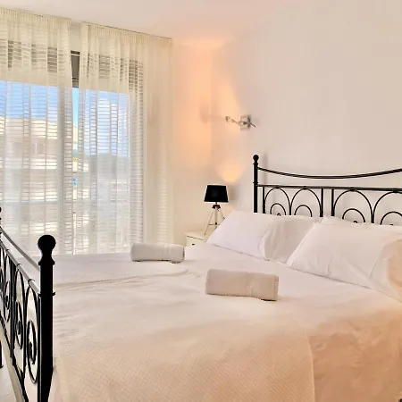 Cofradia Penthouse * Alcudia (Mallorca)