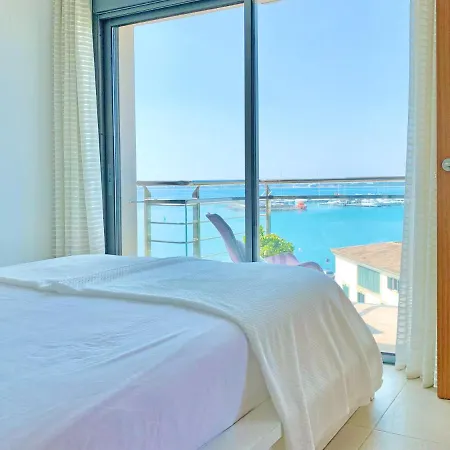 Cofradia Penthouse Apartment *