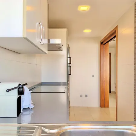 Cofradia Penthouse Alcudia (Mallorca)