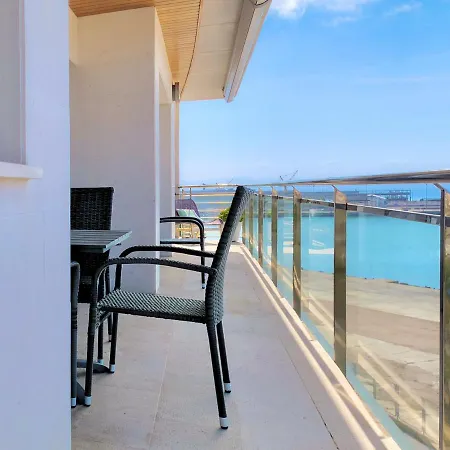 Cofradia Penthouse Apartment Alcudia (Mallorca)