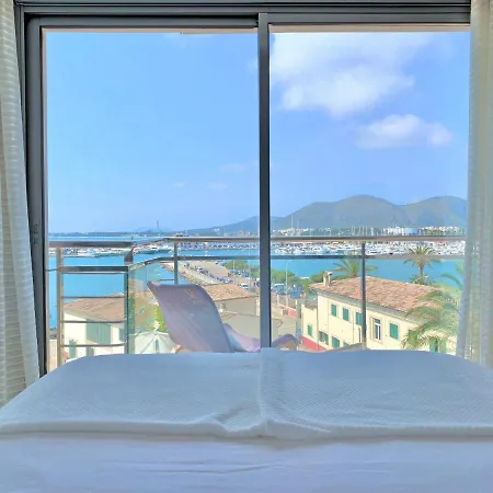 Cofradia Penthouse *