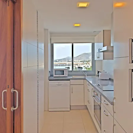 Apartment Cofradia Penthouse *