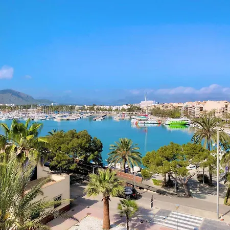 Cofradia Penthouse * Alcudia (Mallorca)