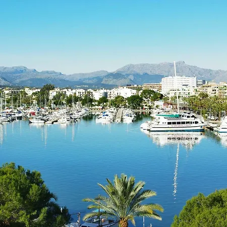 Cofradia Penthouse Alcudia (Mallorca)